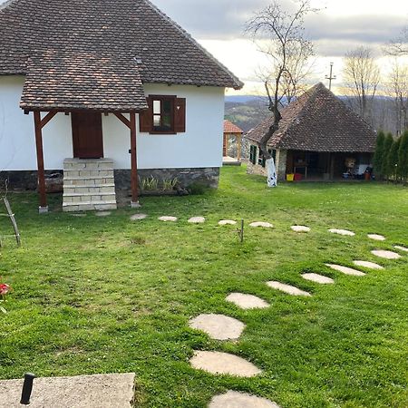 Rudnicki Eko Breg Villa Rudnik Luaran gambar