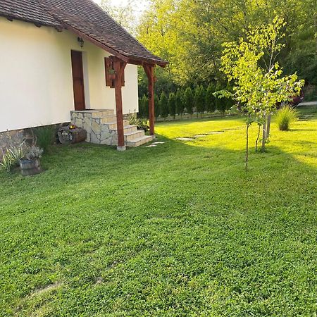 Rudnicki Eko Breg Villa Rudnik Luaran gambar