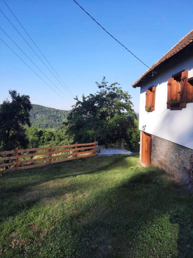 Rudnicki Eko Breg Villa Rudnik Luaran gambar