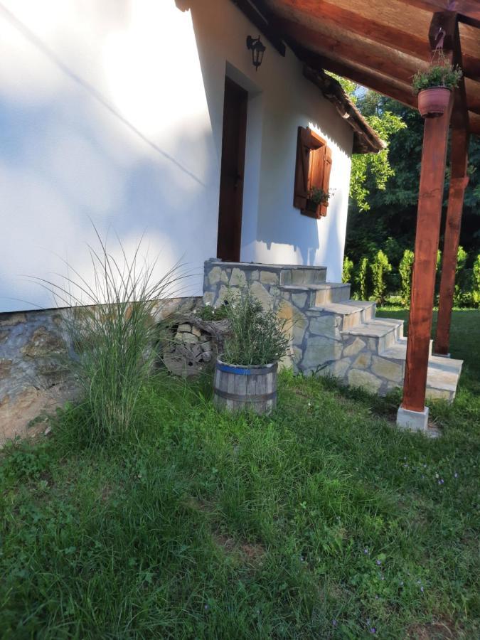 Rudnicki Eko Breg Villa Rudnik Luaran gambar