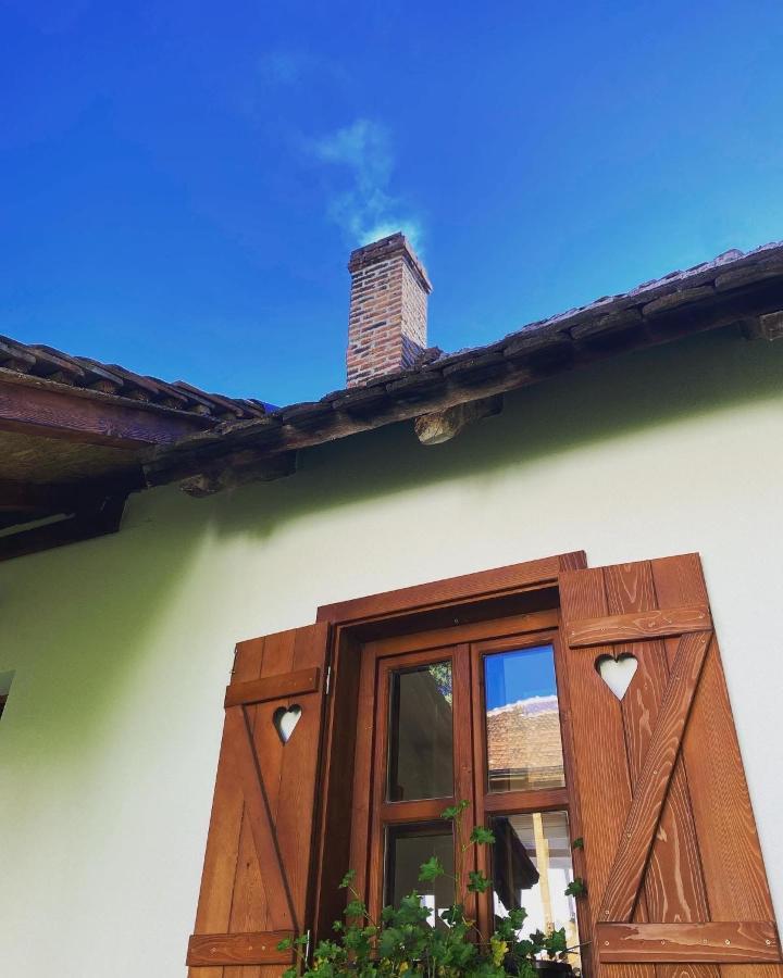 Rudnicki Eko Breg Villa Rudnik Luaran gambar