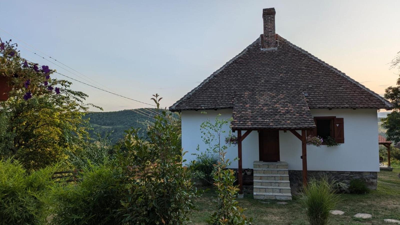 Rudnicki Eko Breg Villa Rudnik Luaran gambar