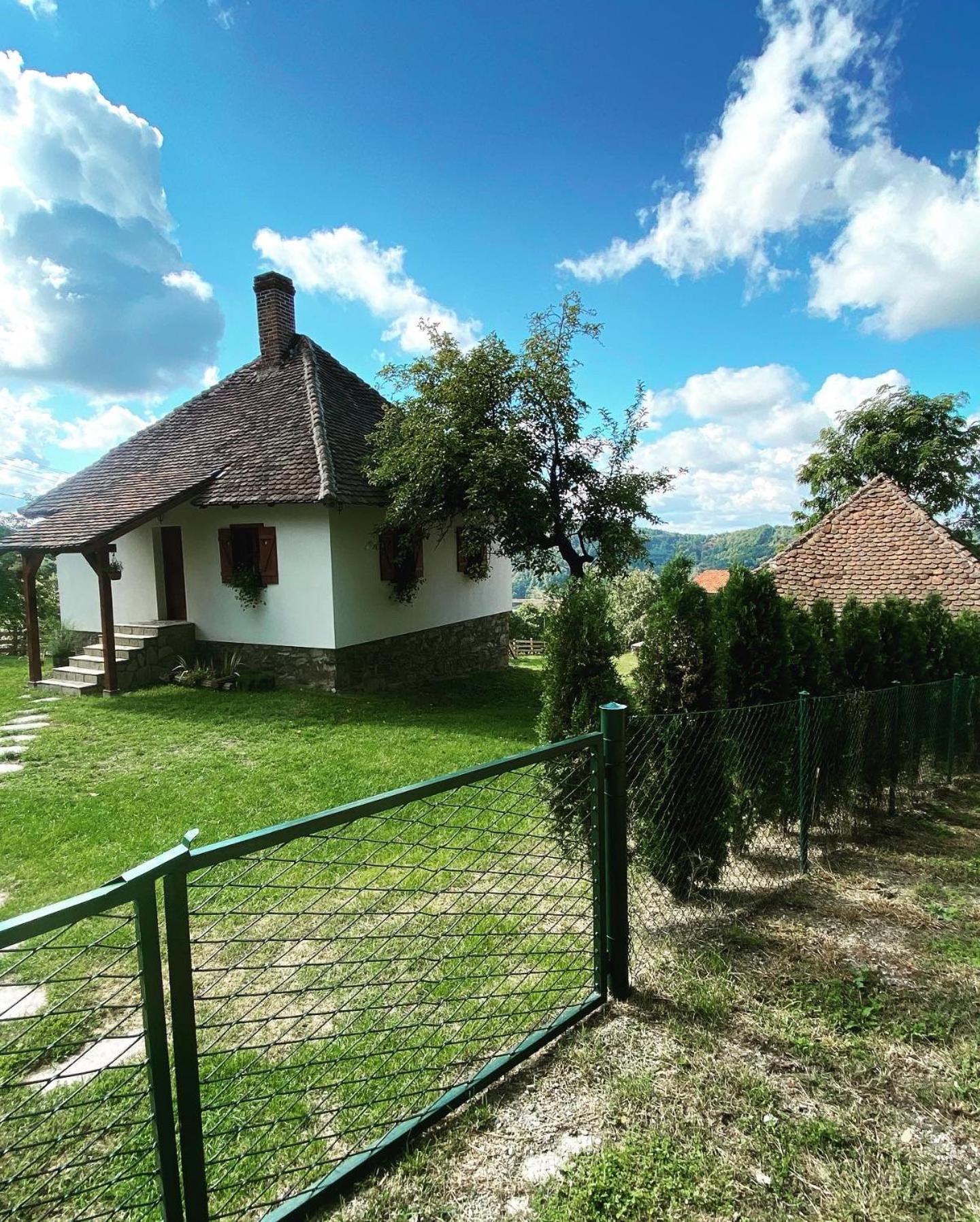 Rudnicki Eko Breg Villa Rudnik Luaran gambar