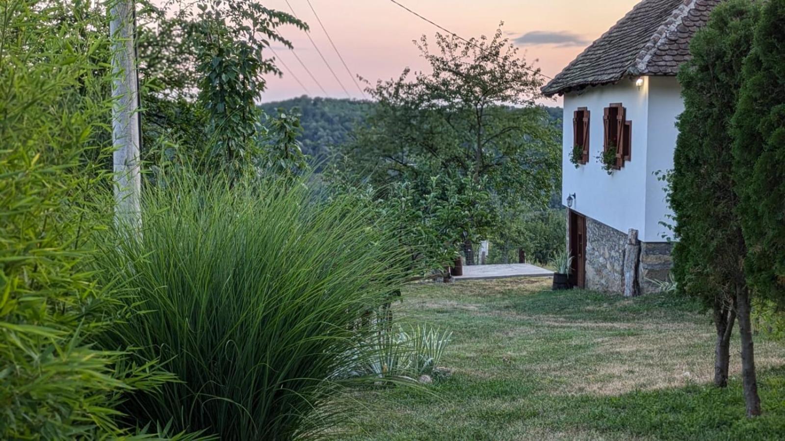 Rudnicki Eko Breg Villa Rudnik Luaran gambar