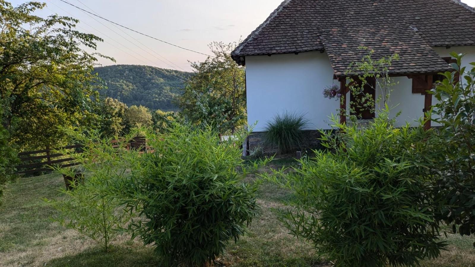 Rudnicki Eko Breg Villa Rudnik Luaran gambar