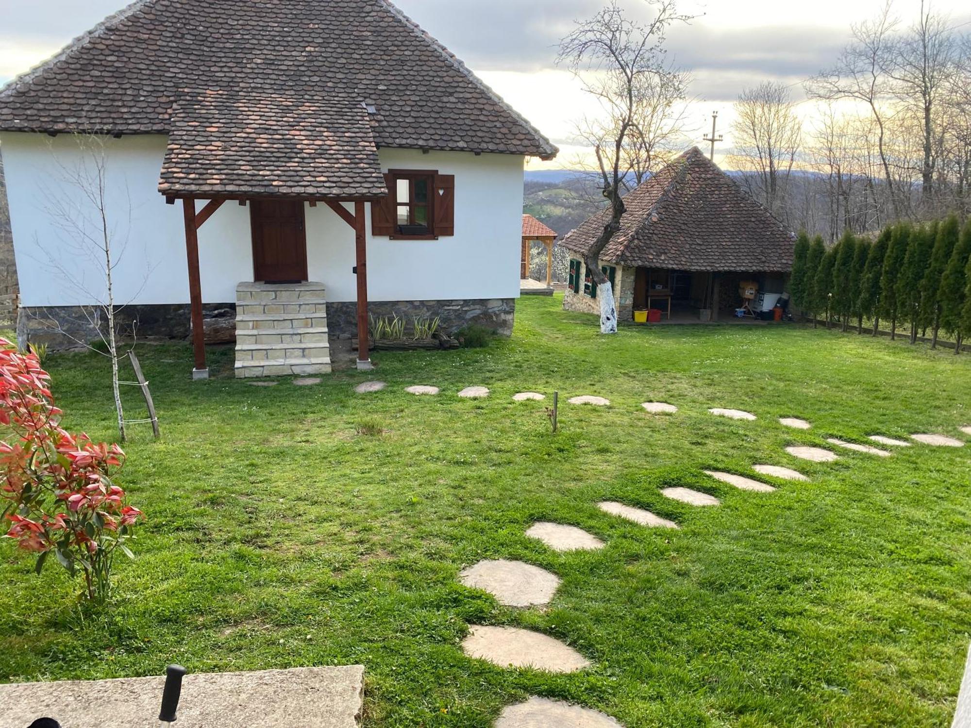 Rudnicki Eko Breg Villa Rudnik Luaran gambar