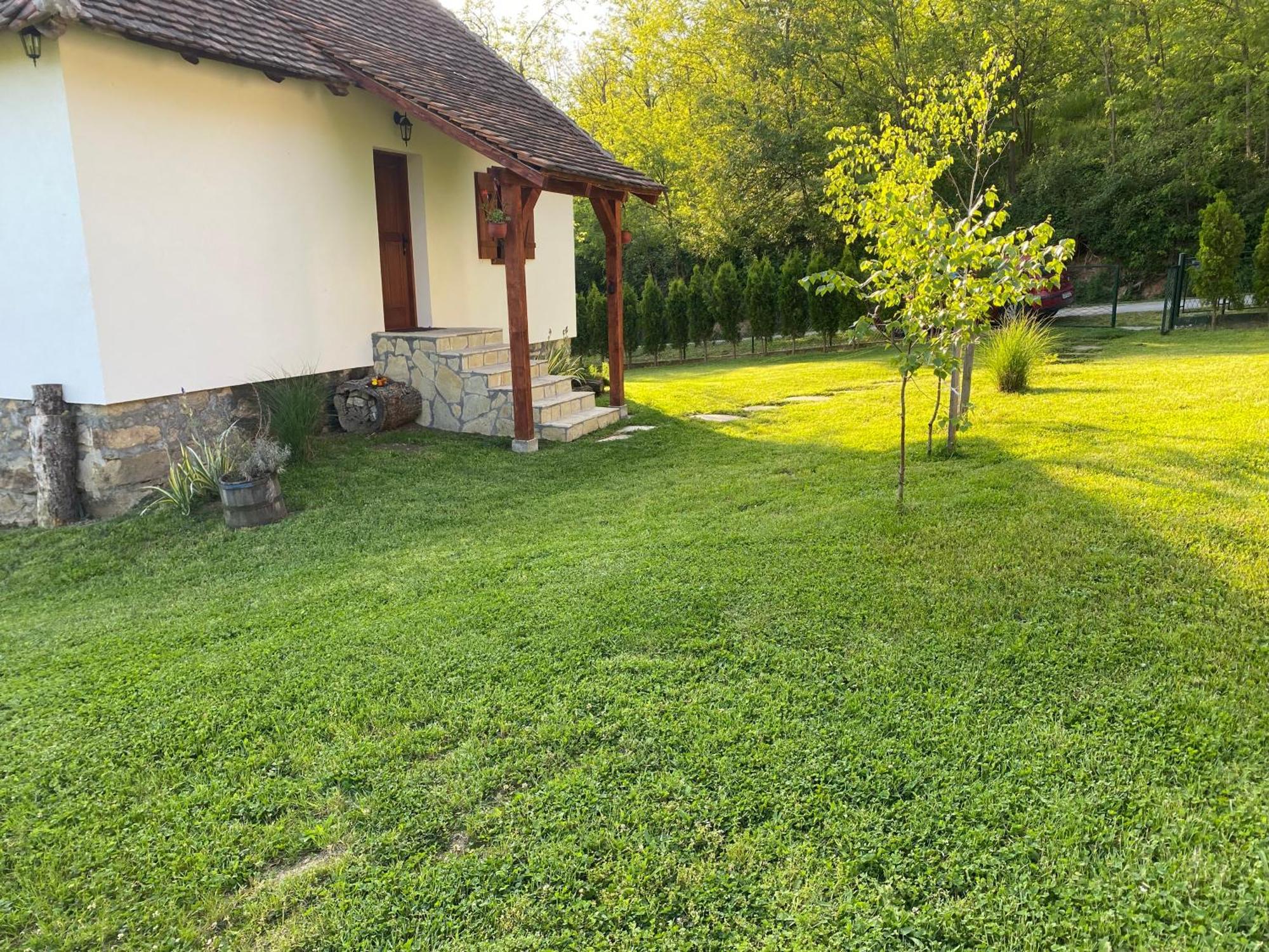 Rudnicki Eko Breg Villa Rudnik Luaran gambar